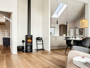House | Interior - 5 Star Holiday Home in Otterup (Otterup)