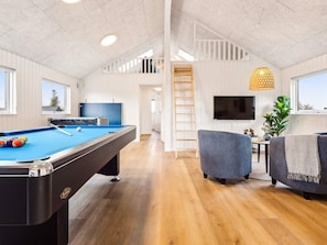 House | Interior