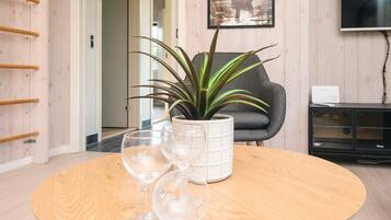Ferienhaus | Innenbereich