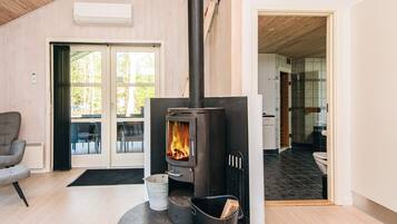 Ferienhaus | Innenbereich