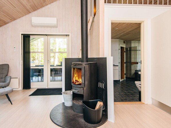 House | Interior