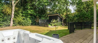 6 Person Holiday Home in Ansager