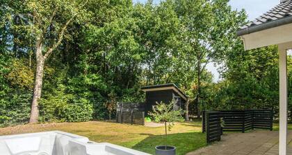 6 Person Holiday Home in Ansager