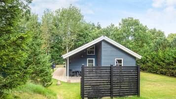 House | View from property