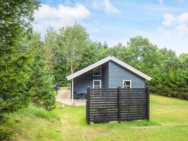 House | View from property