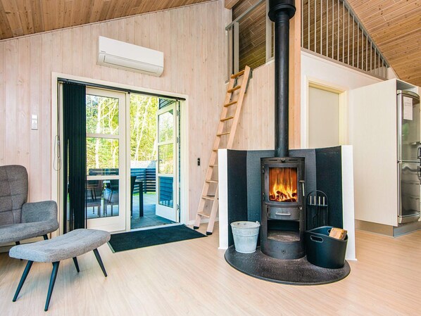 Ferienhaus | Innenbereich