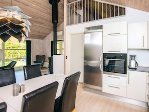 House | Interior