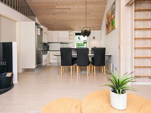 Ferienhaus | Innenbereich