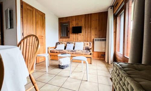 Charming T2 Saint-gervais-les-bains