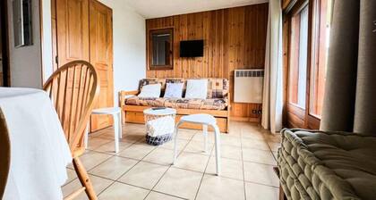 Charming T2 Saint-gervais-les-bains