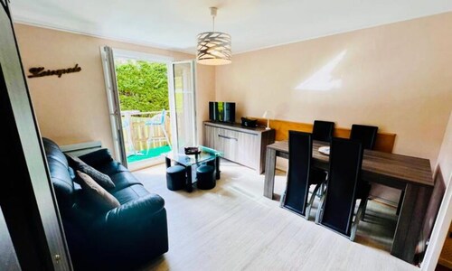 Apartments for 5 People