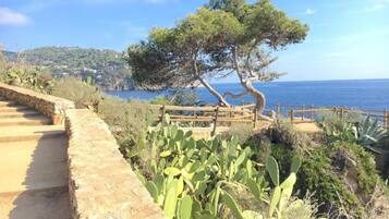 Apartamento | Vista da propriedade