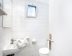 Departamento | Baño