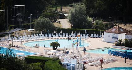 3-room Apartment for 6 People - Selection
