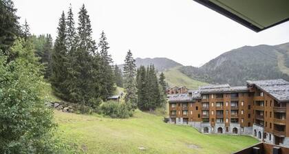 Residence Cheval Noir for 5 People