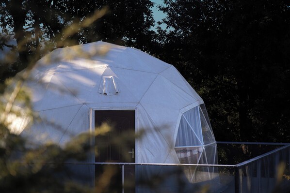 Exterior - Nilayam Resorts (Tehri)