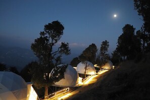 Exterior - Nilayam Resorts (Tehri)