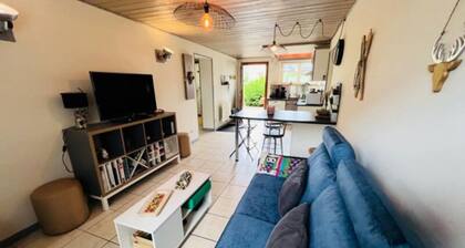 Apartments for 5 People