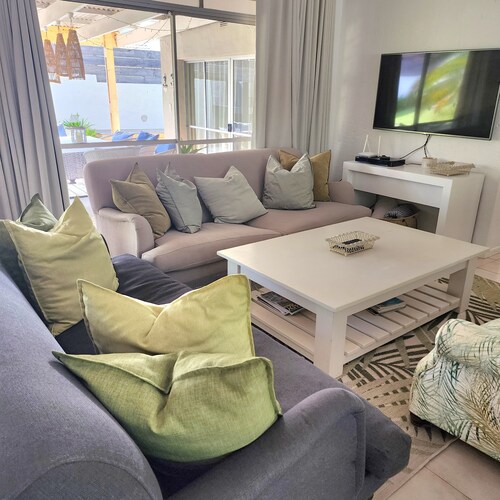 Awesome family beach house 650m to Robberg 5 beach Plettenberg Bay