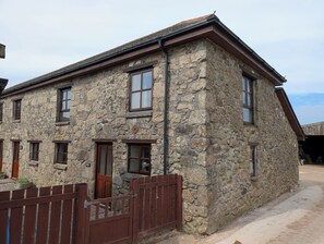 Cottage | Exterior - The Dairy (Par)