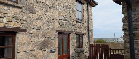 Casa de campo | Fachada