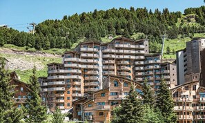 Exterior - Arietis Residence - Atria Crozats (Morzine)