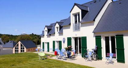 2 Rooms Duplex 4 People