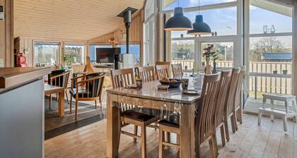 "Anline" - 600m to the fjord by Interhome