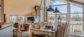 "Anline" - 600m to the inlet by Interhome