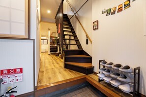 Appartement | Coin séjour