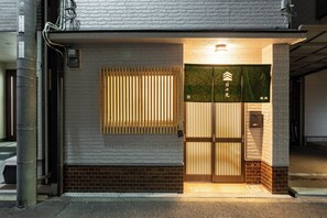 Exterieur