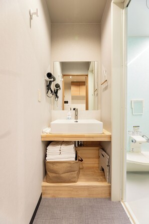 Appartement | Salle de bain