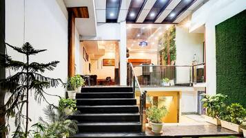 Nhà | Quầy tiếp tân