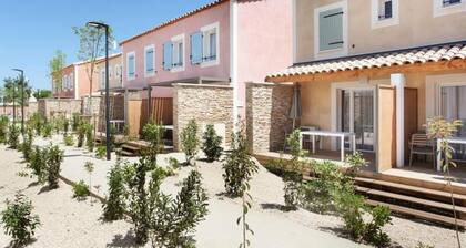 Fleur de Sel Residence