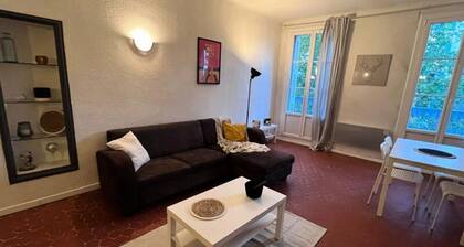 Apartments for 4 People