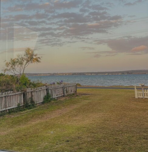 Stunning kanamaluka/Tamar River at your doorstep