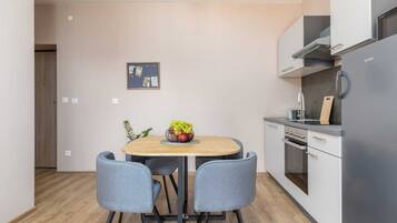 Apartment | Speisen