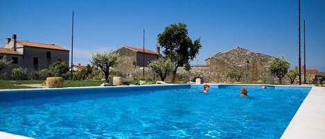 Appartement | Piscine