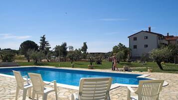 Apartment | Pool