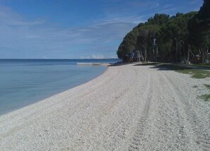 Apartemen | Pemandangan dari properti