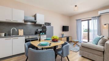 Apartment | Eigene Küche