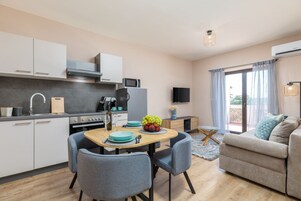 Apartamento | Cocina privada