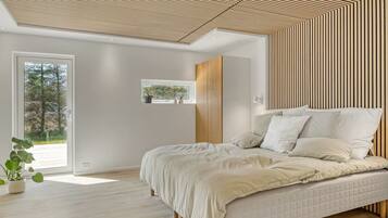 4 Schlafzimmer, Internetzugang