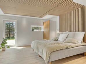 4 chambres, accès Internet