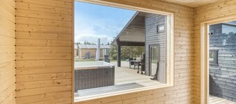 "Mads" - 700m from the sea by Interhome