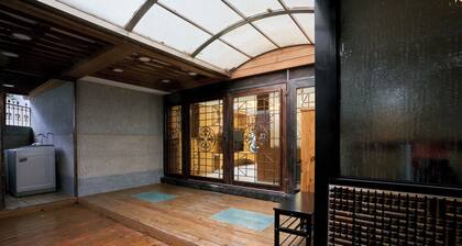 H&K 3/2 Spacious apartment Sun-Yat Sen & TPE Dome