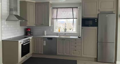 4 Star Holiday Home in Vamhus
