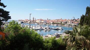 Apartment | View from property