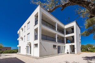 Apartamento | Exterior
