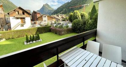 Residence Les Chevruls